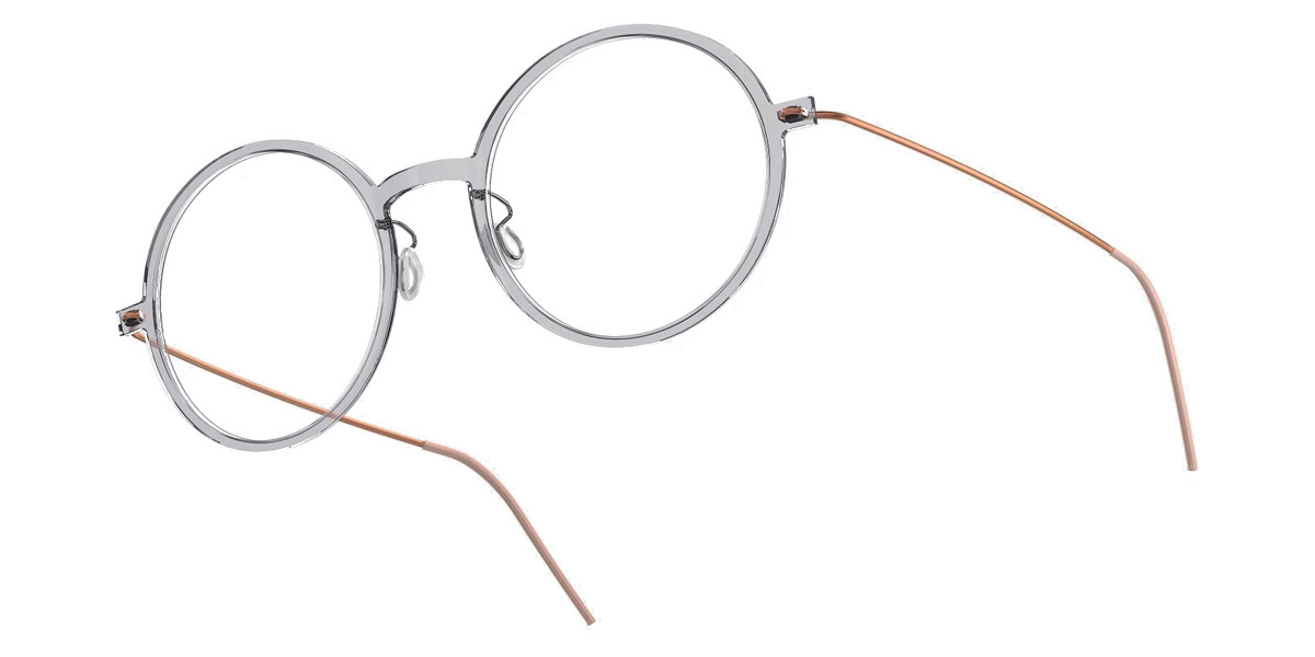 Color: C07 60 - Lindberg N.O.W. Titanium LND6523C076050