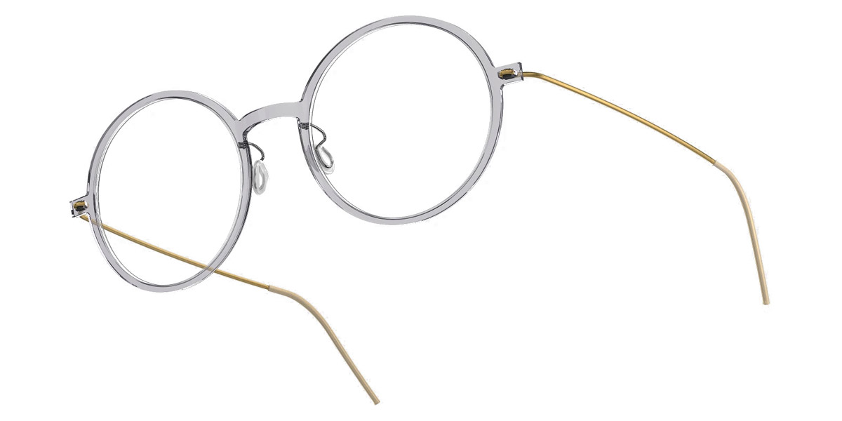 Color: C07 GT - Lindberg N.O.W. Titanium LND6523C07GT50