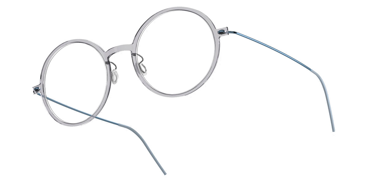 Color: C07 P20 - Lindberg N.O.W. Titanium LND6523C07P2050