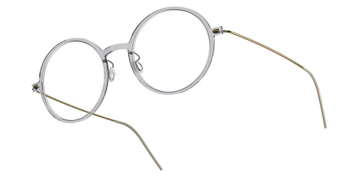 Color: C07 P35 - Lindberg N.O.W. Titanium LND6523C07P3550
