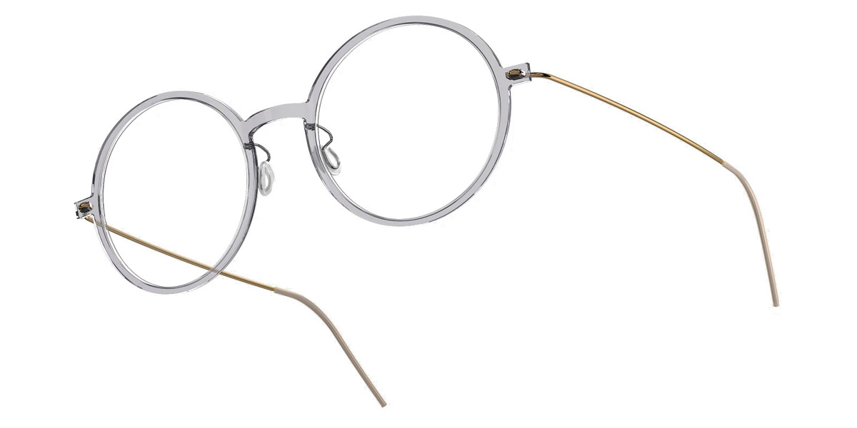 Color: C07 P60 - Lindberg N.O.W. Titanium LND6523C07P6050