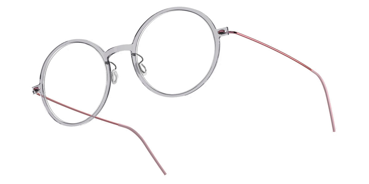 Color: C07 P70 - Lindberg N.O.W. Titanium LND6523C07P7050