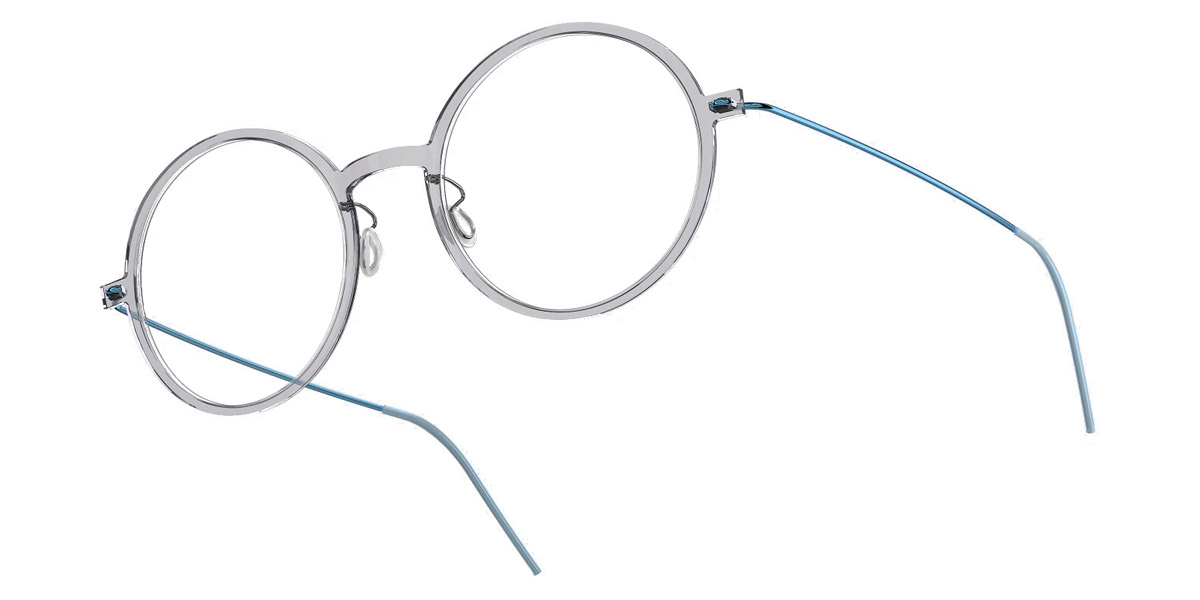 Color: C07 P80 - Lindberg N.O.W. Titanium LND6523C07P8050