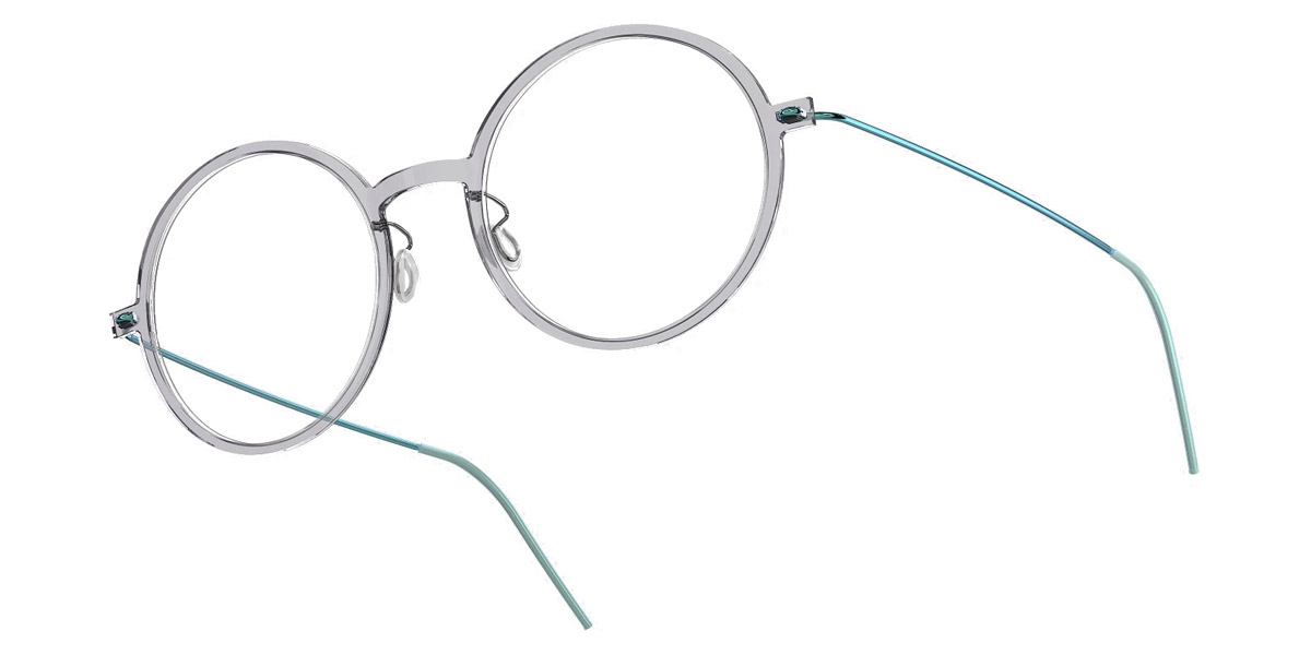 Color: C07 P85 - Lindberg N.O.W. Titanium LND6523C07P8550