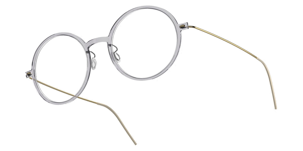 Color: C07 PGT - Lindberg N.O.W. Titanium LND6523C07PGT50
