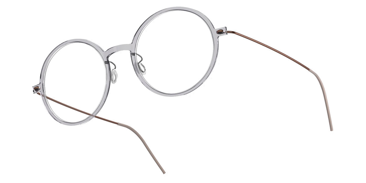 Color: C07 PU12 - Lindberg N.O.W. Titanium LND6523C07PU1250