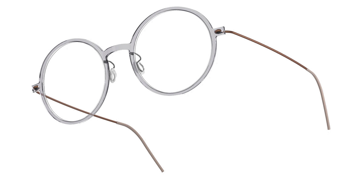 Color: C07 U12 - Lindberg N.O.W. Titanium LND6523C07U1248