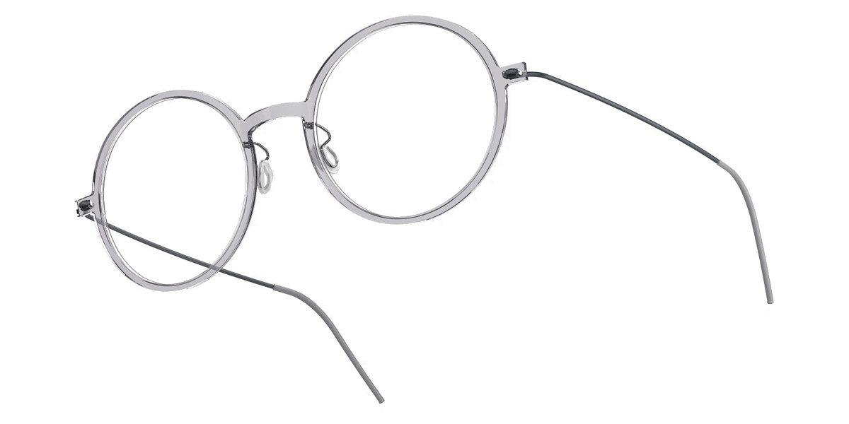 Color: C07 U16 - Lindberg N.O.W. Titanium LND6523C07U1650