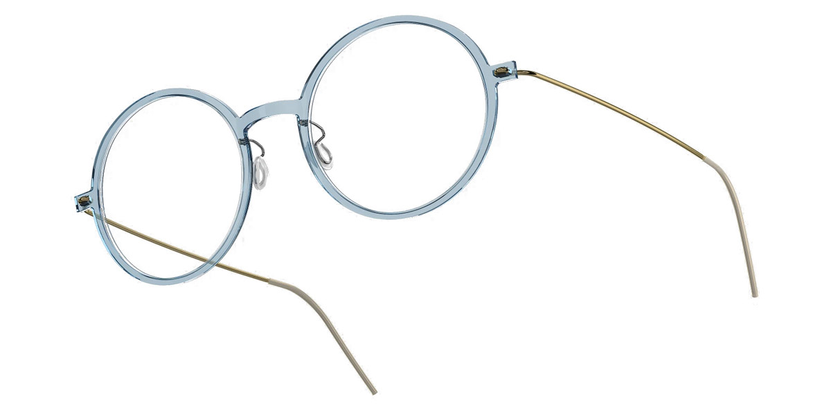 Color: C08 P35 - Lindberg N.O.W. Titanium LND6523C08P3550