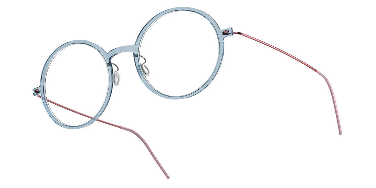 Color: C08 P70 - Lindberg N.O.W. Titanium LND6523C08P7050