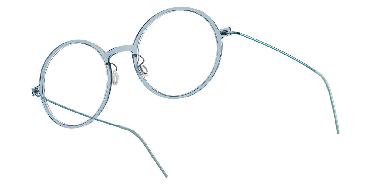 Color: C08 P85 - Lindberg N.O.W. Titanium LND6523C08P8550