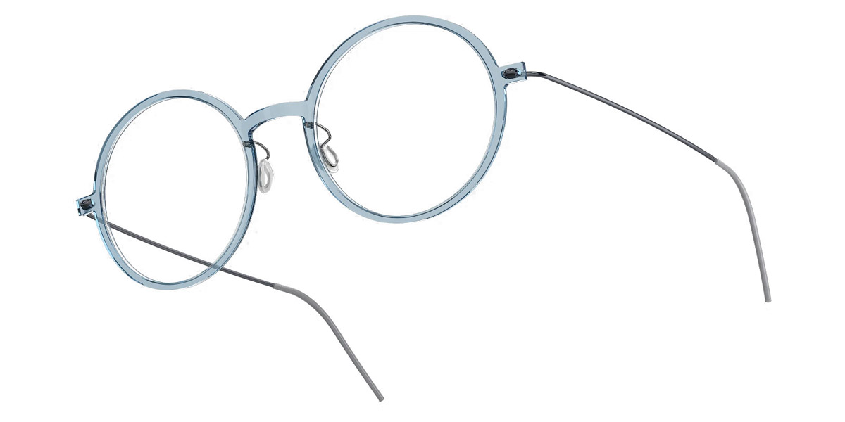 Color: C08 PU16 - Lindberg N.O.W. Titanium LND6523C08PU1650