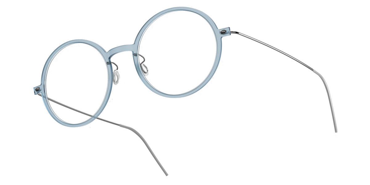 Color: C08M P10 - Lindberg N.O.W. Titanium LND6523C08MP1050