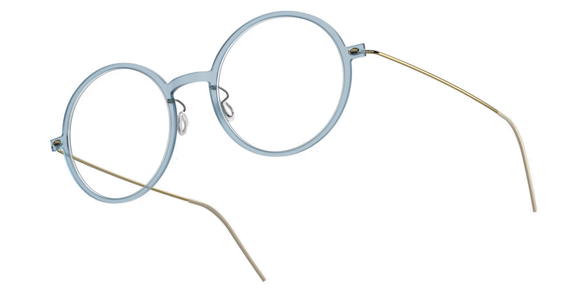 Color: C08M PGT - Lindberg N.O.W. Titanium LND6523C08MPGT50