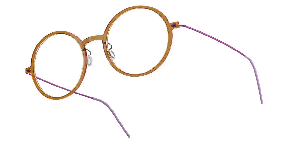 Color: C09 75 - Lindberg N.O.W. Titanium LND6523C097550
