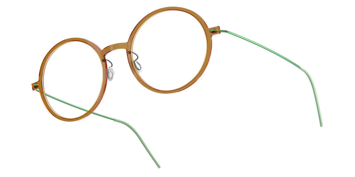 Color: C09 90 - Lindberg N.O.W. Titanium LND6523C099050
