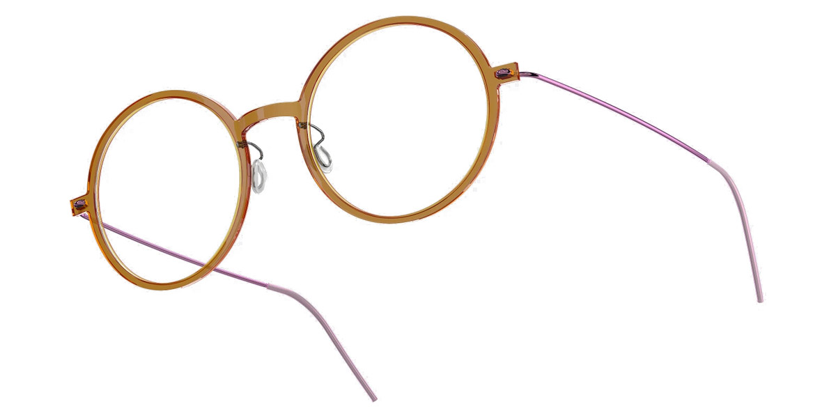 Color: C09 P75 - Lindberg N.O.W. Titanium LND6523C09P7550
