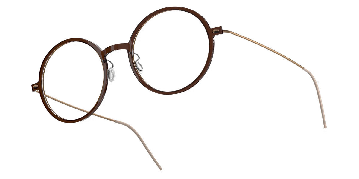 Color: C10 35 - Lindberg N.O.W. Titanium LND6523C103550