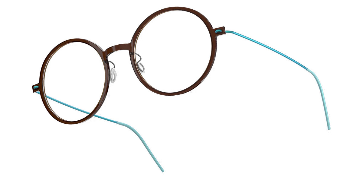 Color: C10 80 - Lindberg N.O.W. Titanium LND6523C108050