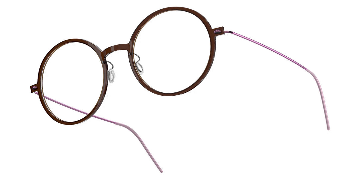 Color: C10 P75 - Lindberg N.O.W. Titanium LND6523C10P7550