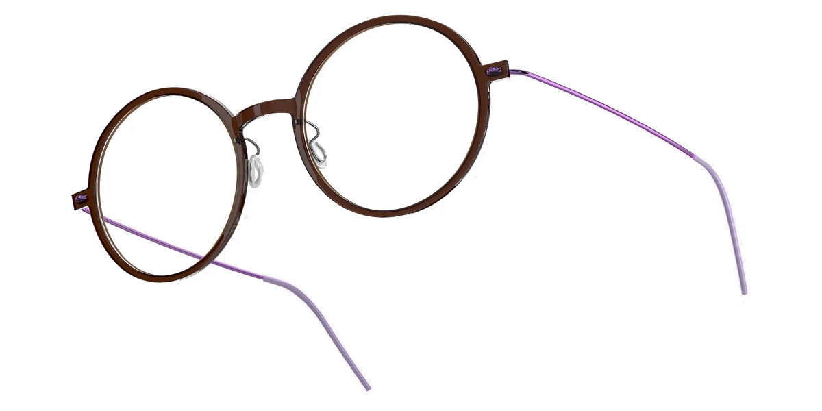 Color: C10 P77 - Lindberg N.O.W. Titanium LND6523C10P7750