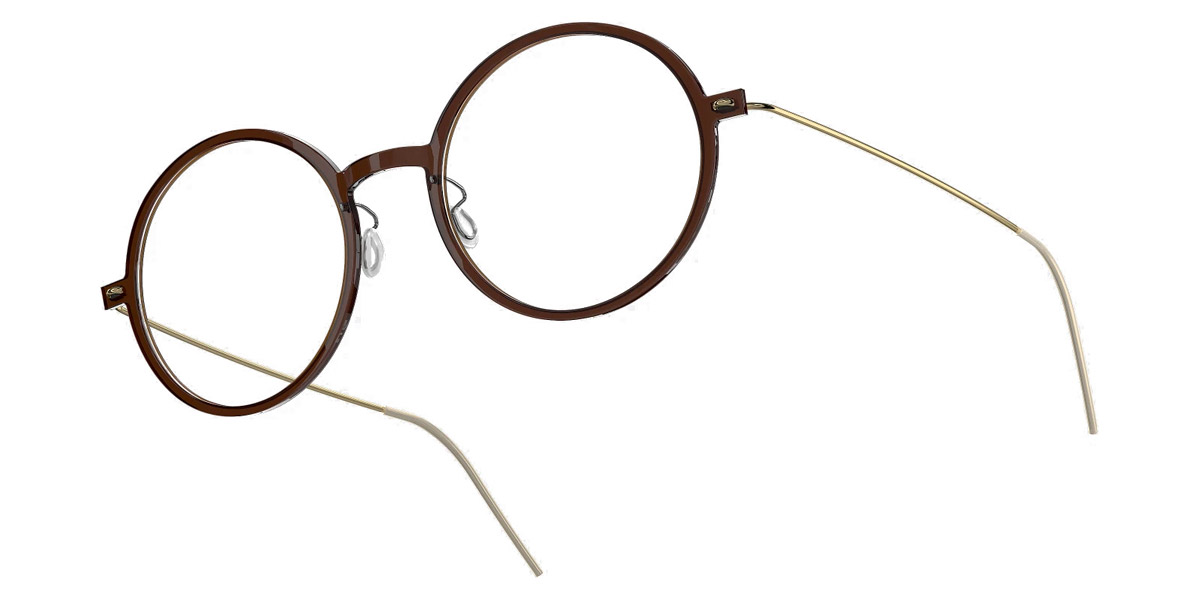 Color: C10 PGT - Lindberg N.O.W. Titanium LND6523C10PGT50