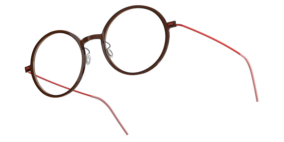 Color: C10 U33 - Lindberg N.O.W. Titanium LND6523C10U3350