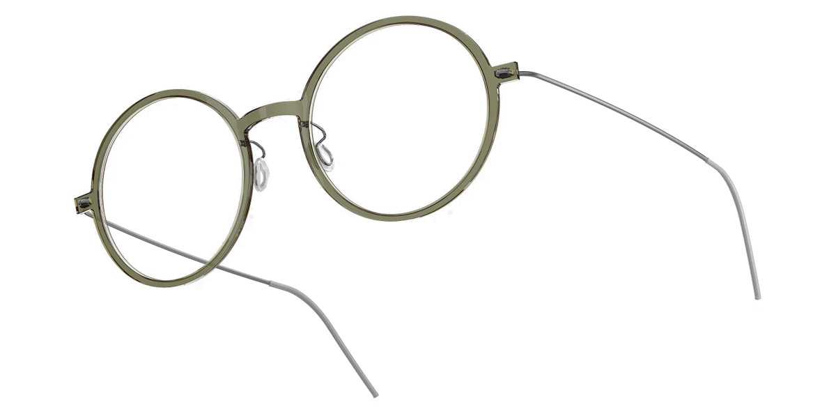 Color: C11 10 - Lindberg N.O.W. Titanium LND6523C111050