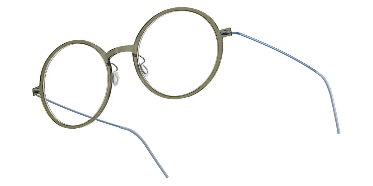 Color: C11 20 - Lindberg N.O.W. Titanium LND6523C112050