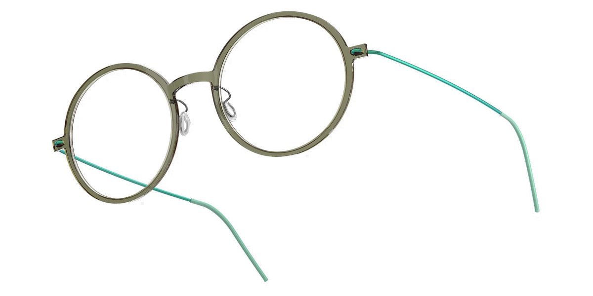 Color: C11 85 - Lindberg N.O.W. Titanium LND6523C118550