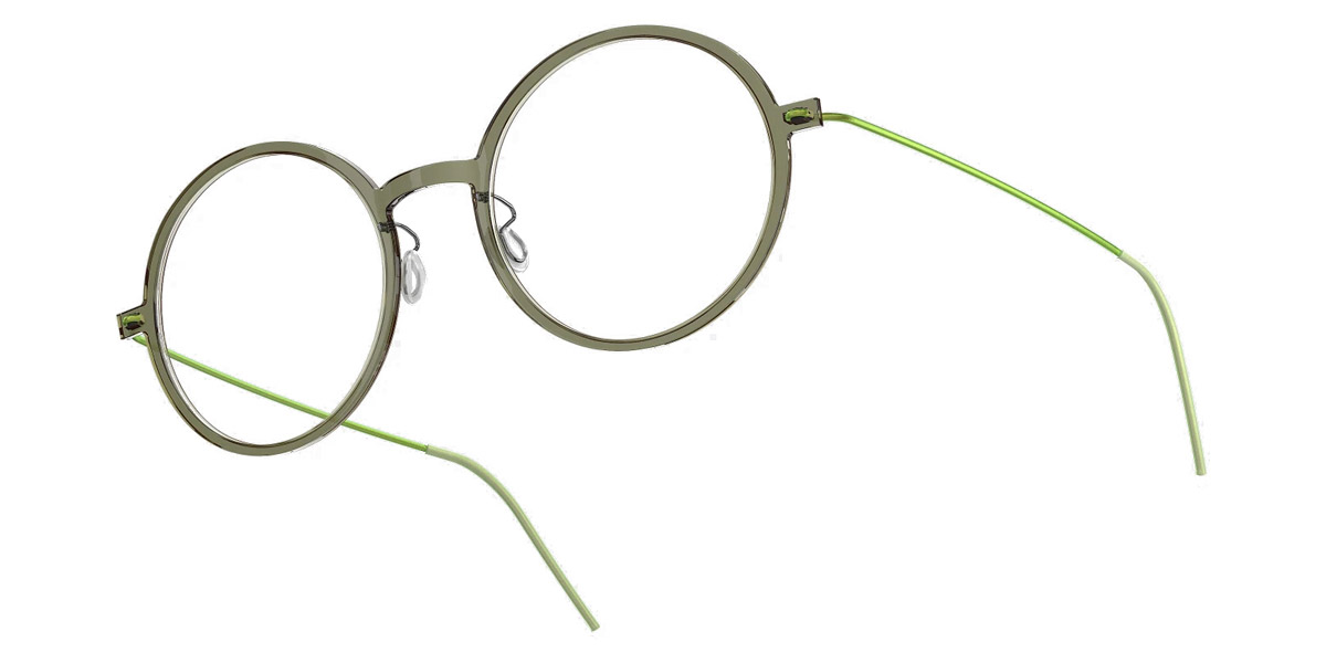 Color: C11 95 - Lindberg N.O.W. Titanium LND6523C119550