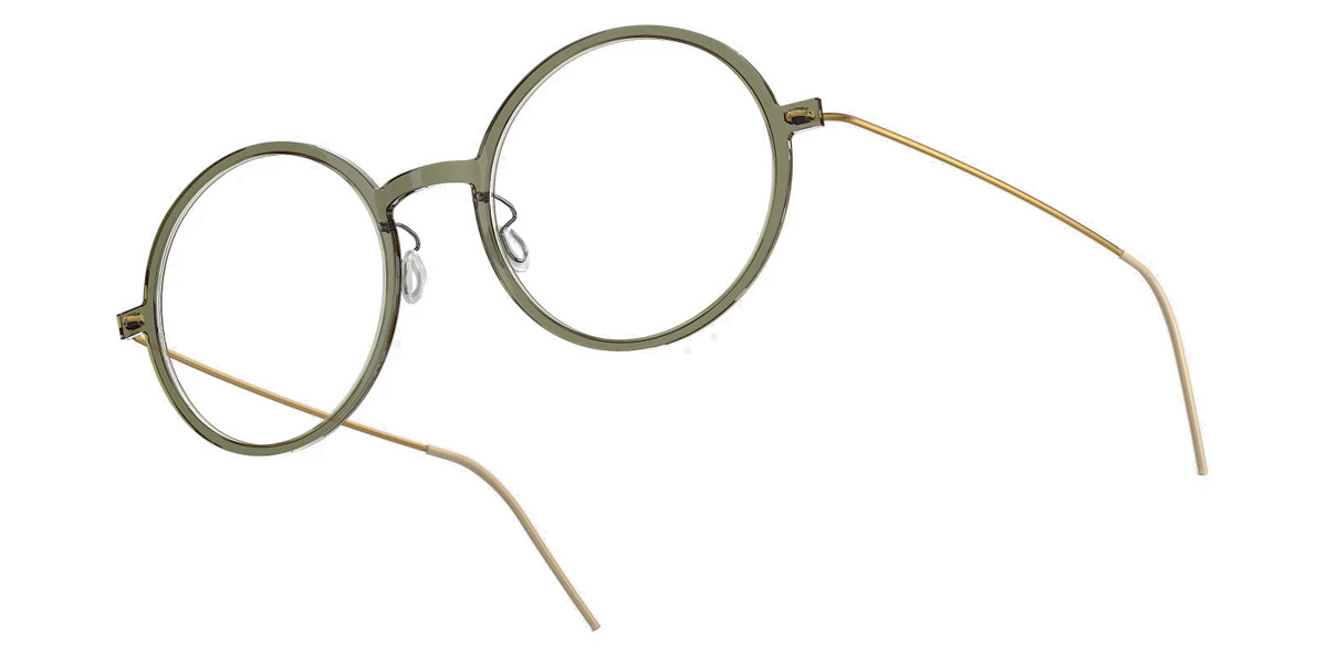 Color: C11 GT - Lindberg N.O.W. Titanium LND6523C11GT50