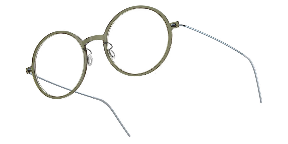 Color: C11 P25 - Lindberg N.O.W. Titanium LND6523C11P2550