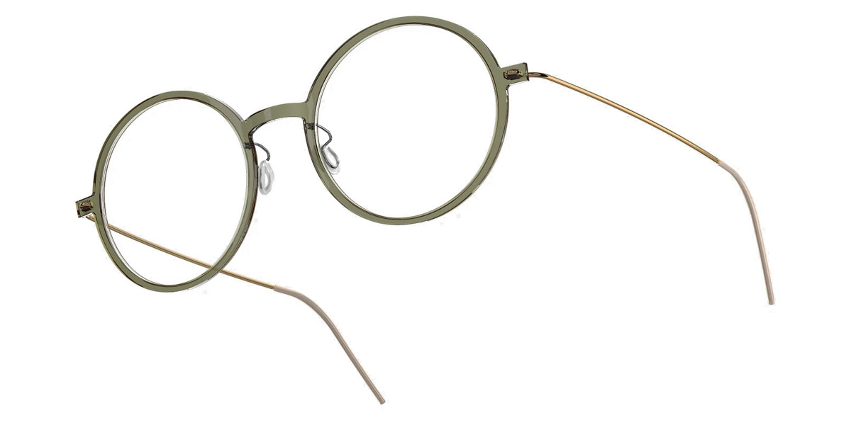 Color: C11 P60 - Lindberg N.O.W. Titanium LND6523C11P6050