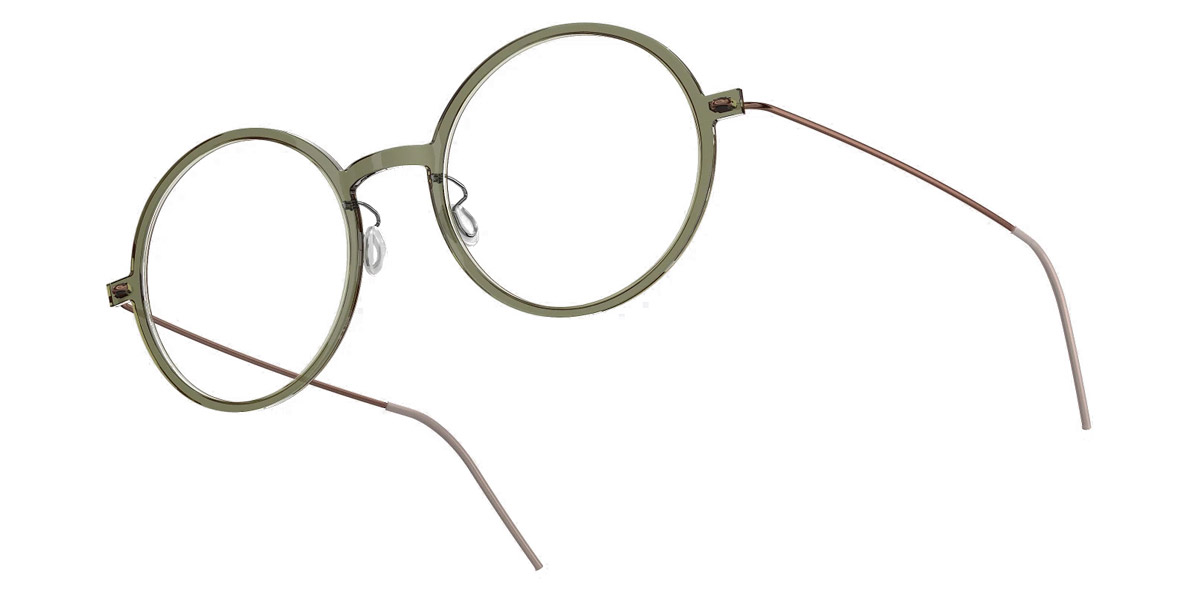 Color: C11 PU12 - Lindberg N.O.W. Titanium LND6523C11PU1250