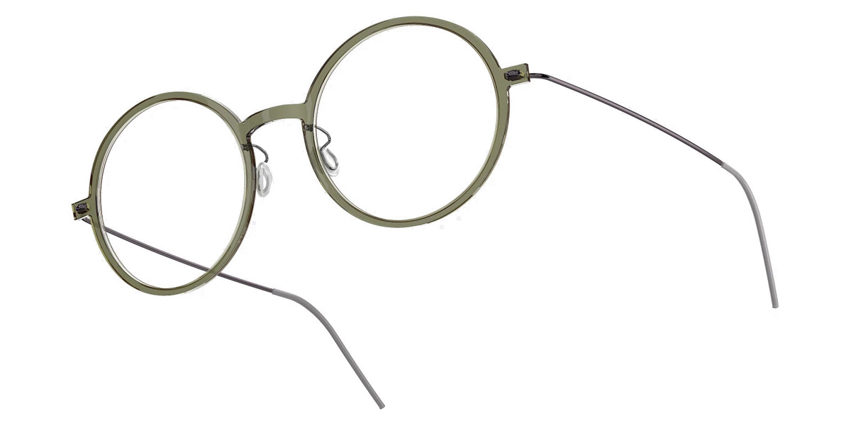 Color: C11 PU14 - Lindberg N.O.W. Titanium LND6523C11PU1450