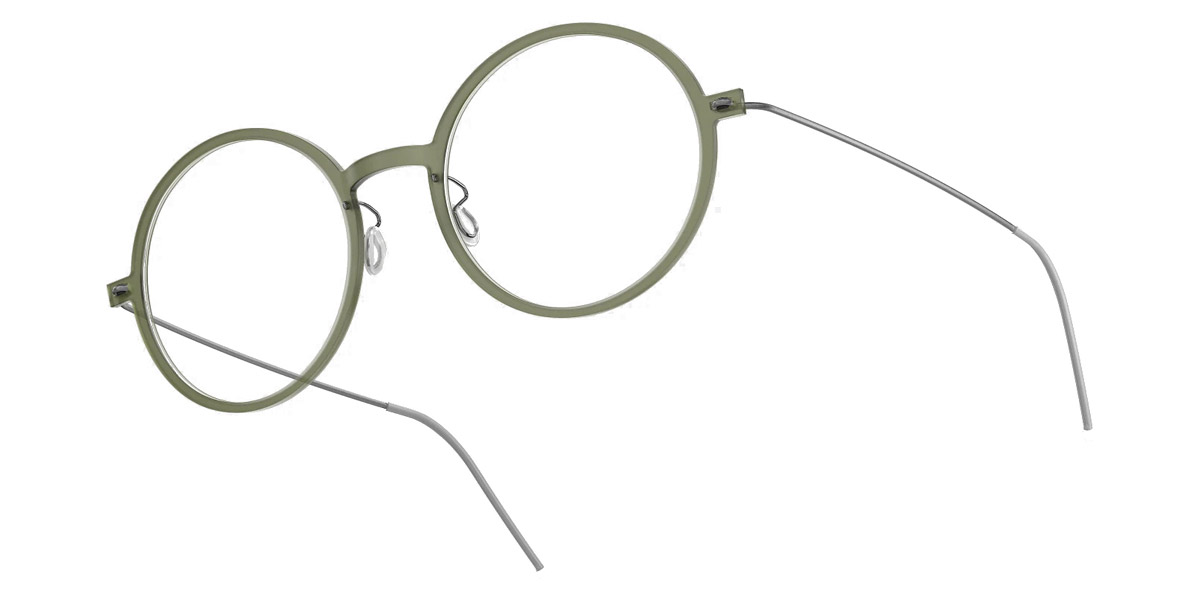 Color: C11M 10 - Lindberg N.O.W. Titanium LND6523C11M1050