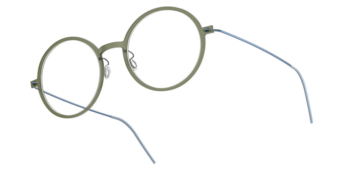 Color: C11M 20 - Lindberg N.O.W. Titanium LND6523C11M2050