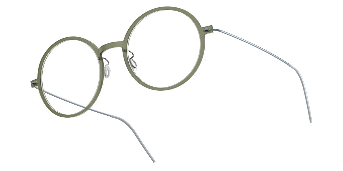 Color: C11M 25 - Lindberg N.O.W. Titanium LND6523C11M2550