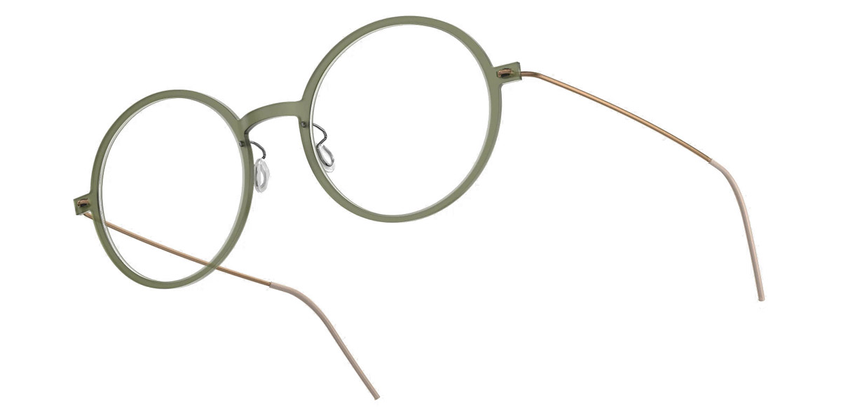 Color: C11M 35 - Lindberg N.O.W. Titanium LND6523C11M3550