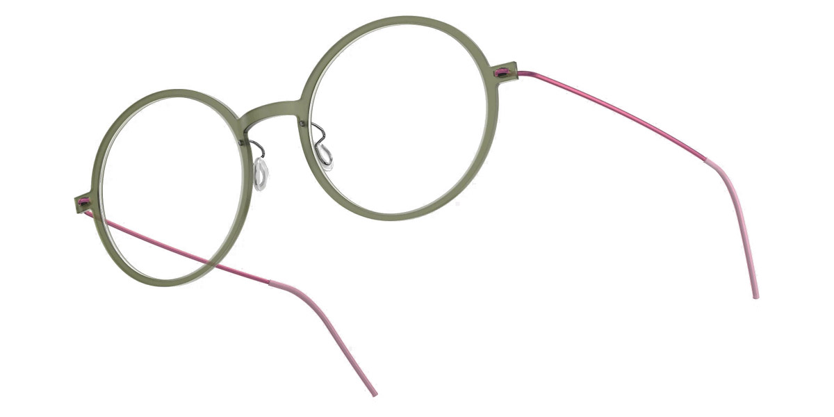 Color: C11M 70 - Lindberg N.O.W. Titanium LND6523C11M7048