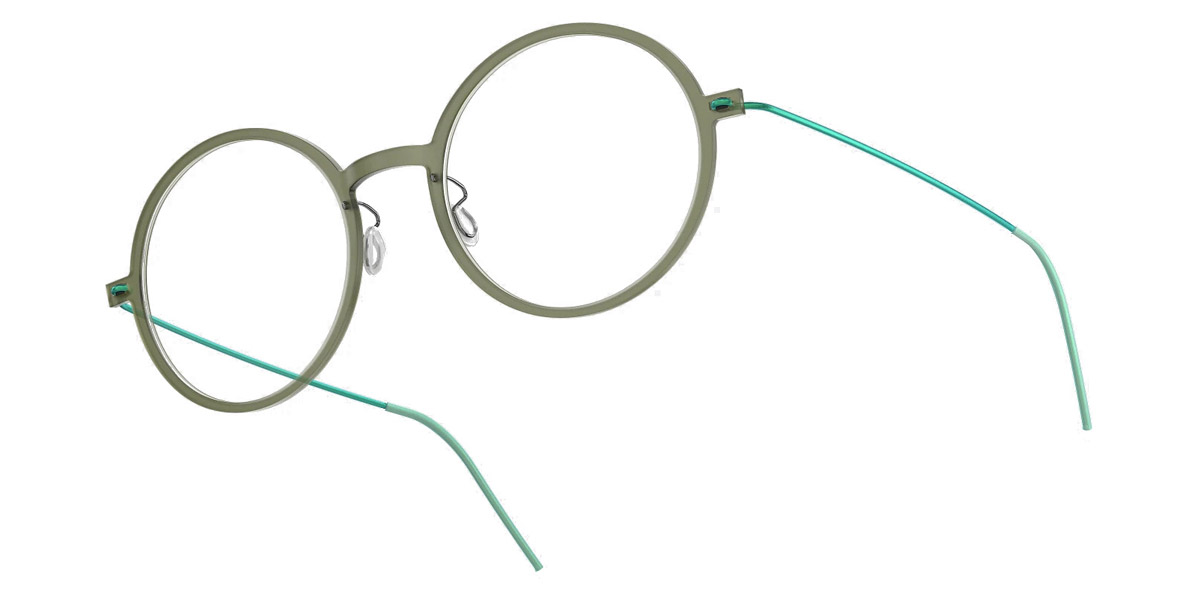 Color: C11M 85 - Lindberg N.O.W. Titanium LND6523C11M8550