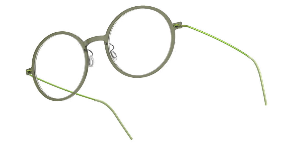 Color: C11M 95 - Lindberg N.O.W. Titanium LND6523C11M9550