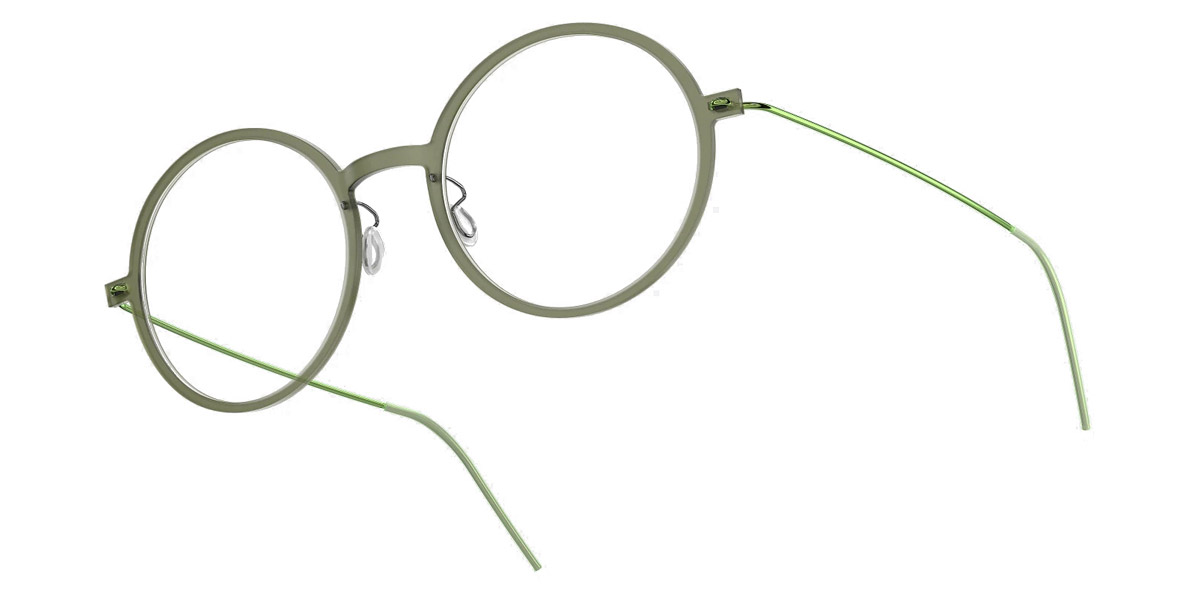 Color: C11M P95 - Lindberg N.O.W. Titanium LND6523C11MP9550