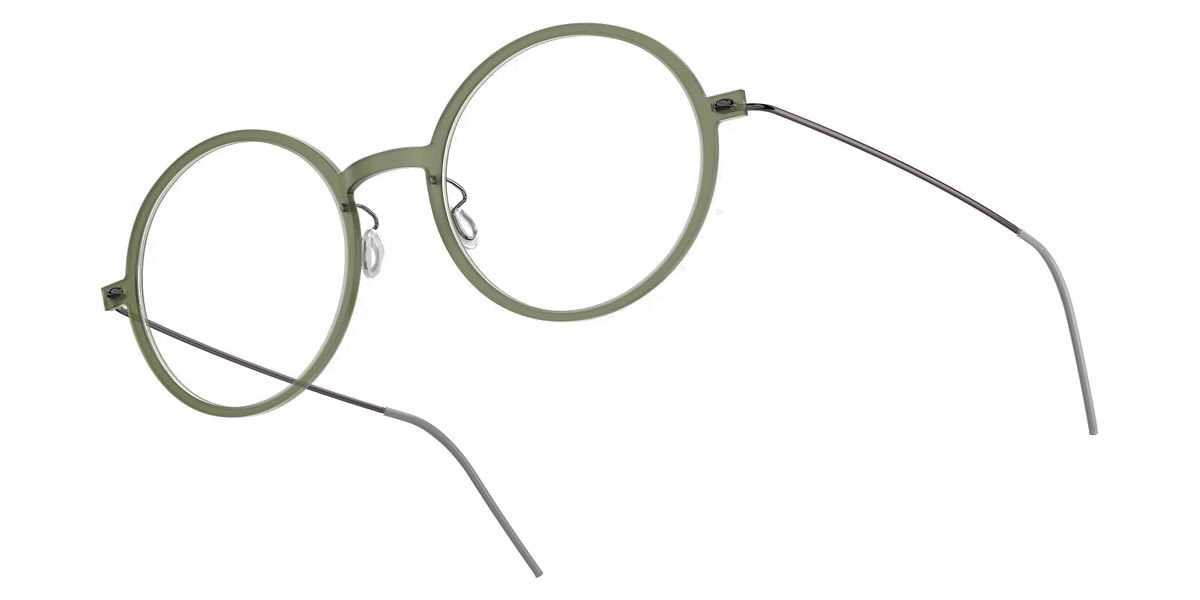 Color: C11M PU14 - Lindberg N.O.W. Titanium LND6523C11MPU1450
