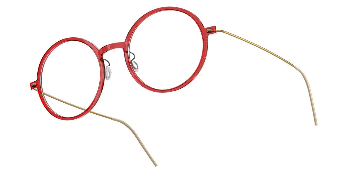 Color: C12 GT - Lindberg N.O.W. Titanium LND6523C12GT50