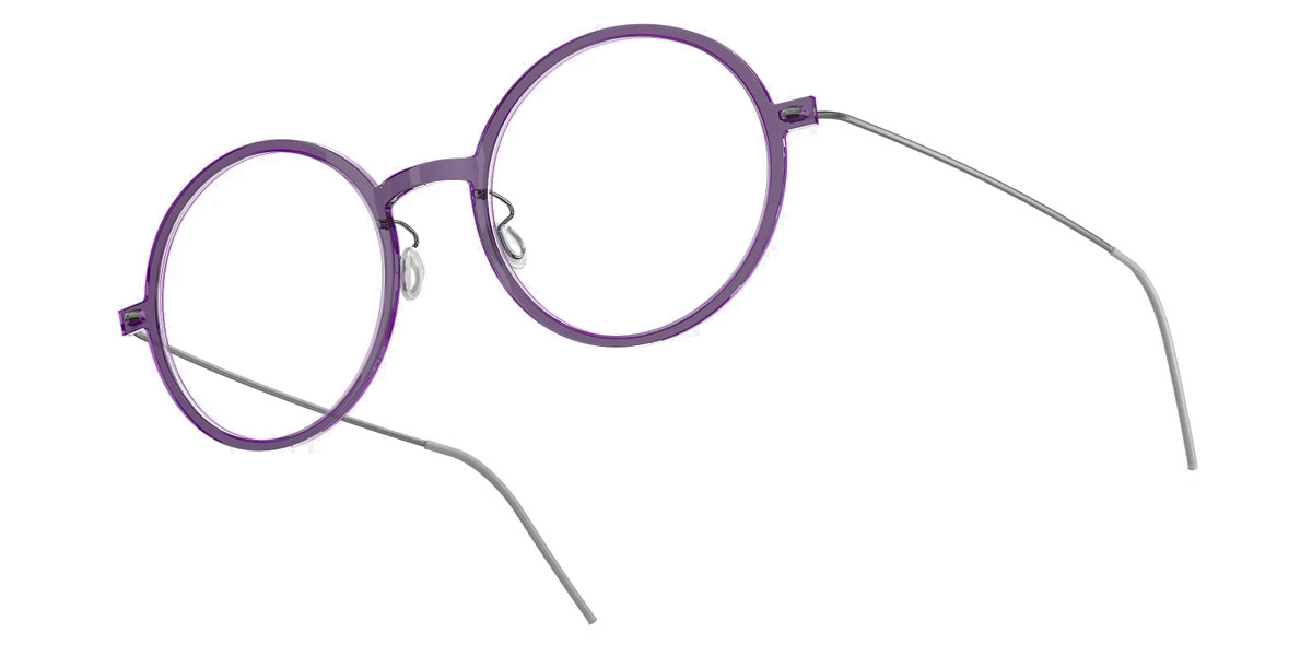 Color: C13 10 - Lindberg N.O.W. Titanium LND6523C131050