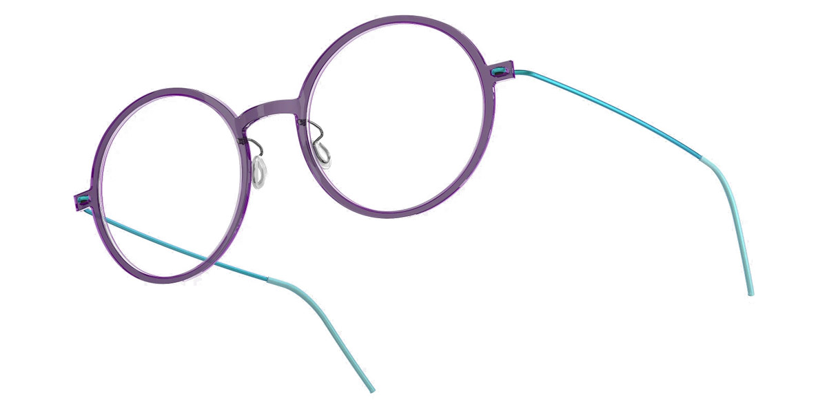 Color: C13 80 - Lindberg N.O.W. Titanium LND6523C138050