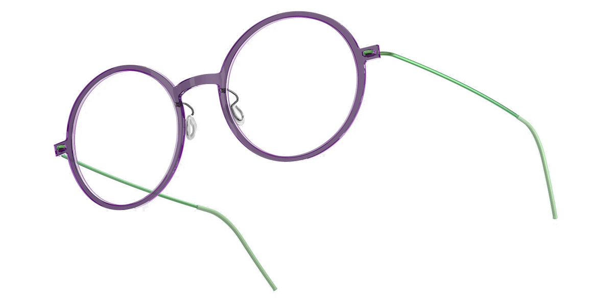 Color: C13 90 - Lindberg N.O.W. Titanium LND6523C139050