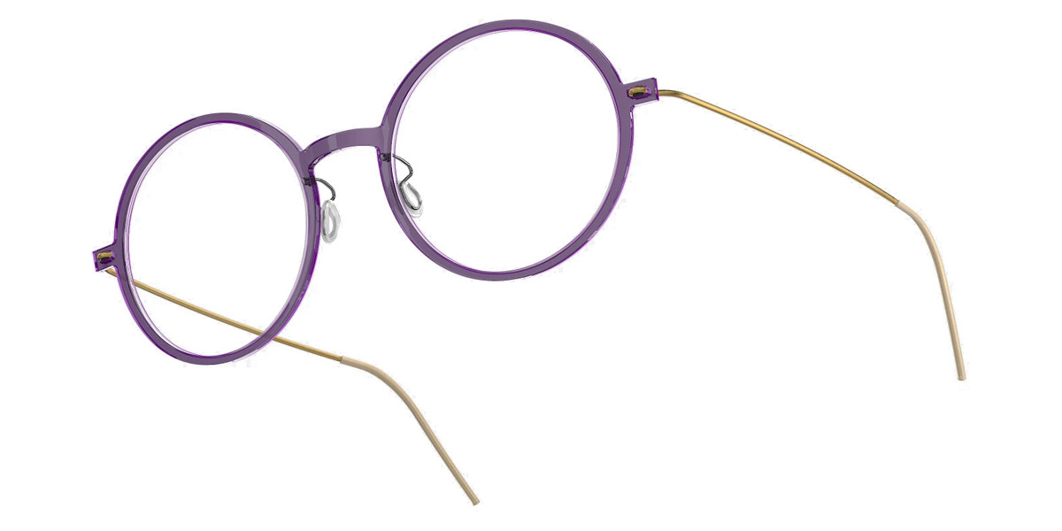 Color: C13 GT - Lindberg N.O.W. Titanium LND6523C13GT50